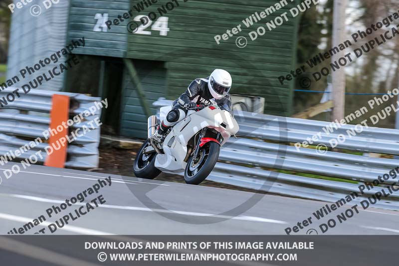 Oulton Park 20th March 2020;PJ Motorsport Photography 2020